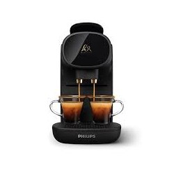 L'OR Barista Piano black