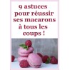 LES RECETTES DE CLARINETTE