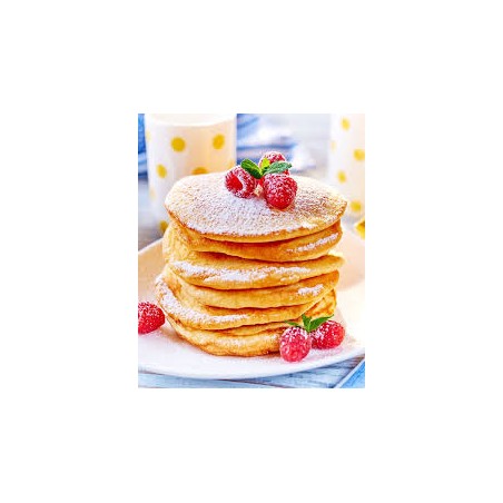 lot de 10 pancakes