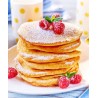 lot de 10 pancakes