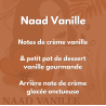 Café en grain ou moulu - Naad Vanille