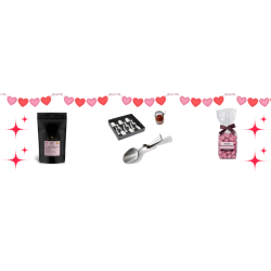 Pack Saint Valentin