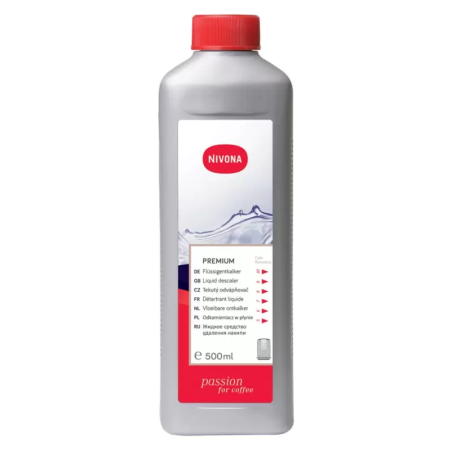 Détartrant liquide Premium - Nivona
