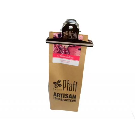 Pince à sachet de café professionnelle pfaff Pince à sachet de café professionnelle pfaff