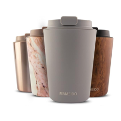 MAMEIDO Mug Isotherme