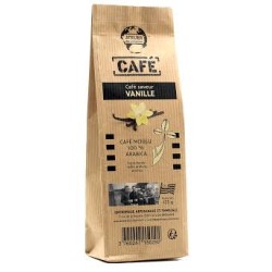 Café vanille