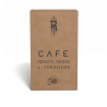 Café noisette L-théanine