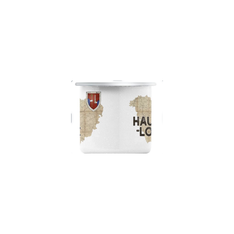 Mug Haute Loire