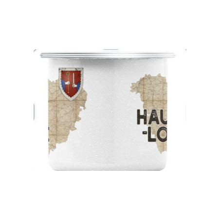 Mug Haute Loire