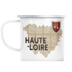 Mug Haute Loire