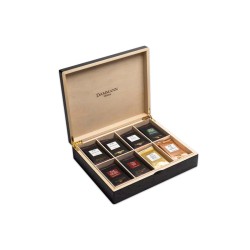 Coffret de Thés