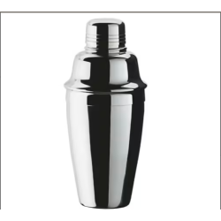 Shaker inox Easy 50cl - ILSA