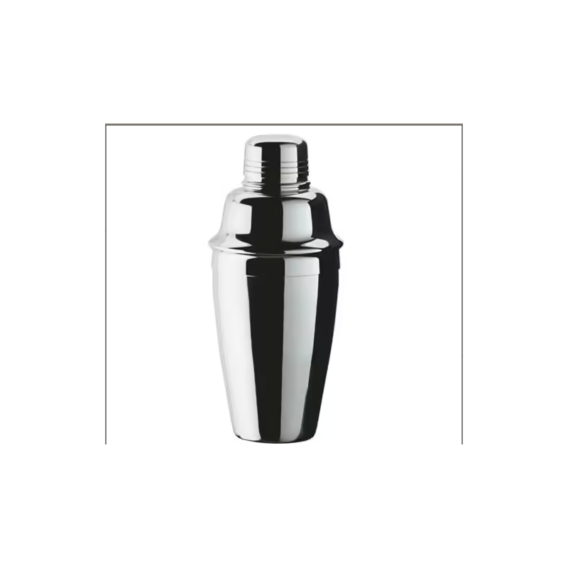 Shaker inox Easy 50cl - ILSA