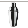 Shaker inox Easy 50cl - ILSA